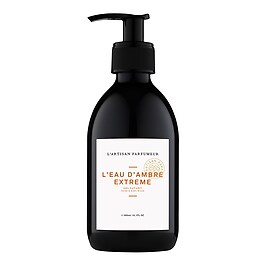 L'Eau D'Ambre Extrême - Gel Douche